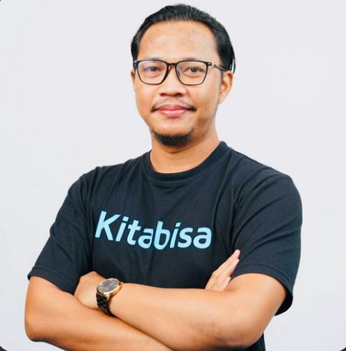 Alpi Lail — Senior QA Engineer
